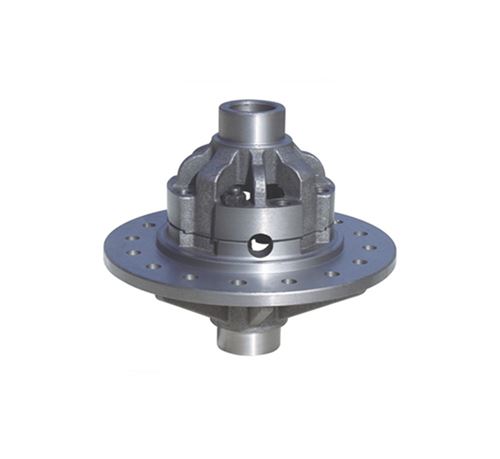 為什么要裝差速器？